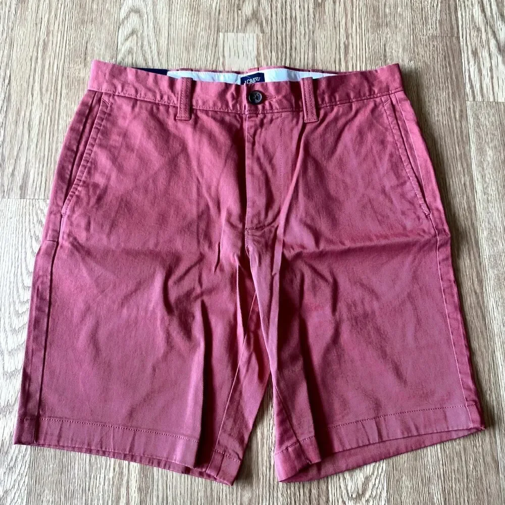 J. Crew 9